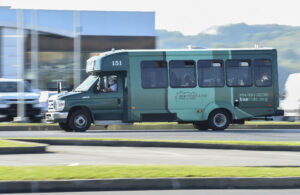 Mountain Line ridership on the rise, but still well below pre-COVID totals